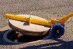 Salvus Hybrid Lid Lifter