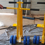 Custom made products