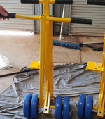 Custom made products